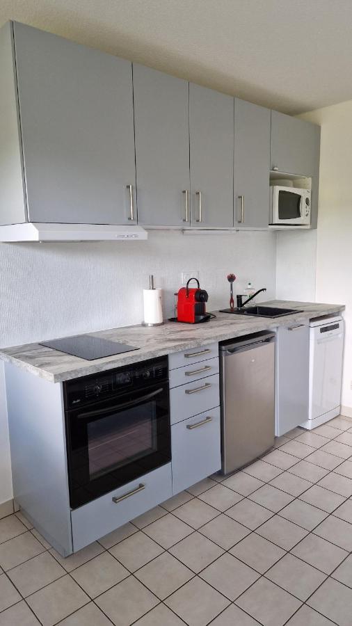 Apartament Magnifique Vue Montage Studio Parking Gratuit Annecy Zewnętrze zdjęcie